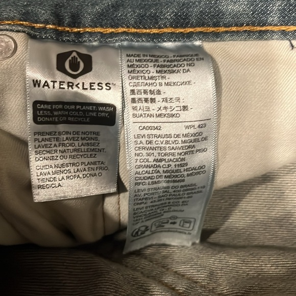 👖Levi’s 36x30 - Picture 6 of 9